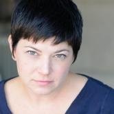 Booktrope Employee Annie st John's profile photo