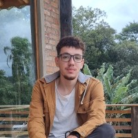 LQ Software Development Employee Lucas Quadrini's profile photo