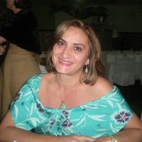 Visteon Amazonas Employee Adevania Da Costa's profile photo