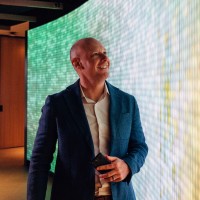 Uber Employee Dan Peters's profile photo