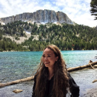 Steven Label Employee Ellie Mar's profile photo