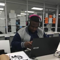 Cargo Compass SA Employee Banele Biyela's profile photo