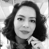 LUCIN TÊXTIL Employee Rafaella Pontes Ramos's profile photo
