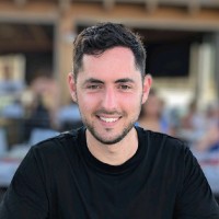 Curve Digital Ltd Employee Danny Cooper's profile photo