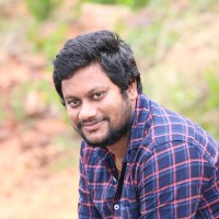 Miind Map Studios Employee Vijay Reddy's profile photo