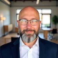 Ferguson Employee Benjamin Foreman's profile photo