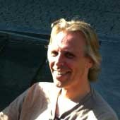 Runnersworld Employee Guido Luhrs's profile photo