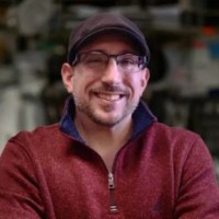 NEOLab (New England Orthodontic Lab) Employee Albert Vargas's profile photo