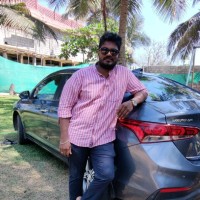 Vasanth Raj Email & Phone Number | Malabar Group Deputy Project Manager ...
