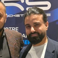 Rocket Science Development Employee Hicham S.'s profile photo