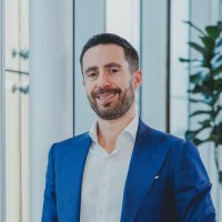 Uptio Employee Serge Radisic's profile photo