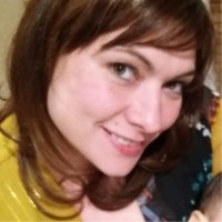 MCA Spain S.L Employee Cristina Bernabéu Graña's profile photo