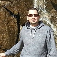 GAP Plumbing Employee James Kelt's profile photo