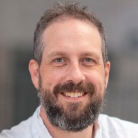 Uplift Employee Graham Banton's profile photo