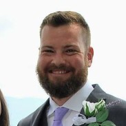 Associated Construction Employee Christopher Nettles's profile photo