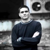 Anthill Employee Alen Nikolov's profile photo