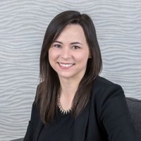 NVIDIA Employee Olivia S's profile photo