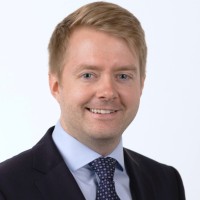 Dominus Capital Employee Preston Parnell's profile photo