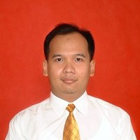 PT. Praisindo Teknologi Employee Seno Narisworo's profile photo