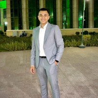 AiTech Employee Muhammad Bahaa's profile photo
