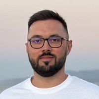 ableneo Employee Serhii Sydorenko's profile photo