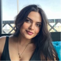 Danna Valentina Castellanos Email