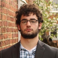 United States Senate Employee Luke Hoffman's profile photo