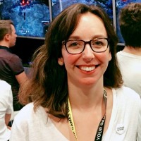 Native Prime Employee Diana Gamescom's profile photo