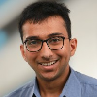 TOPseven Employee Ankit Kasi's profile photo