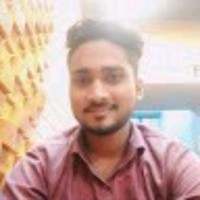 SHREENATH ENGINEERING Employee Sudhir Patil's profile photo