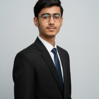 Zero Axis Employee Muhammad Zain's profile photo