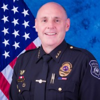 Glendale Police Department Employee Brad Harkleroad's profile photo