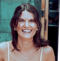 TheFork, a Tripadvisor company Employee Sara le Bail's profile photo