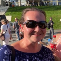 Francesca Griffiths's profile photo