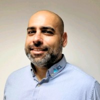 ICL Specialty Fertilizers – Americas Employees, Location, Careers Employee Roy Pinchassi's profile photo