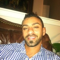 Ohio Edison First Energy Employee Mo Amawi's profile photo