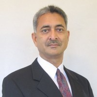 Immunicom, Inc. Employee Raju Chauhan's profile photo