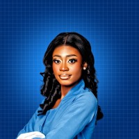 INDULGENCE DIGITAL CONCEPT LTD (IDCL) Employee Winifred Ugwueze's profile photo