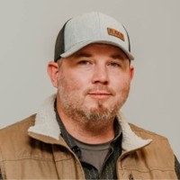 Jed Merritt