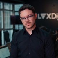 Lucas Levix Email