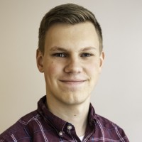 GameOn Bar + Arcade Employee Duncan Wilson's profile photo