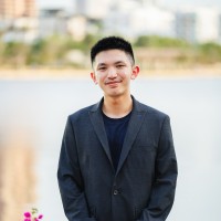The Global Citizen Education Group Employee Eugene Loh's profile photo