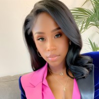 South Side Help Center Employee Candise Green's profile photo