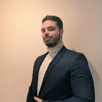 BASF Employee Mickaël Moulin's profile photo