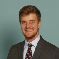 Demandbase Employee Clay Carpenter's profile photo