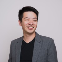 Drop Mobility Employee Qiming Weng's profile photo
