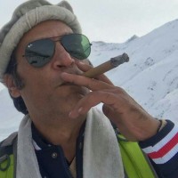 MBM International Employee Nadeem Hassan's profile photo