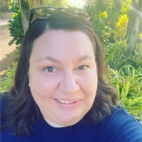 Flamingo Gardens Employee Genevieve Marcello's profile photo