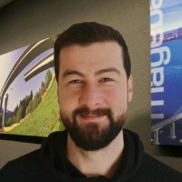 Burak Tavan's profile photo