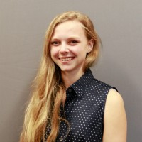 Polaris Forensics, Inc. Employee Makenzie Ferguson's profile photo